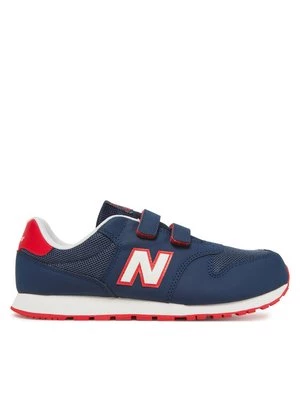 Obrázek produktu New Balance Sneakersy GV500NV1 Modrá
