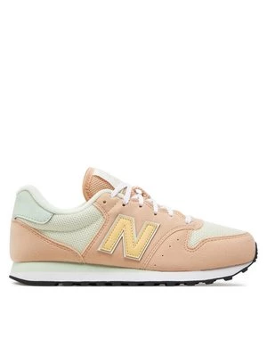 Obrázek produktu New Balance Sneakersy GW500FG2 Růžová