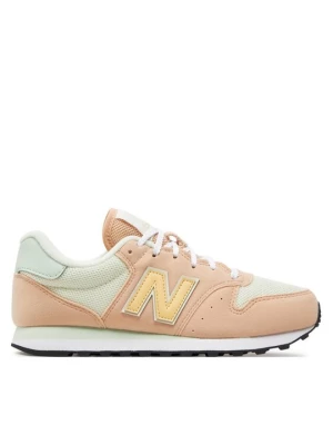 Obrázek produktu New Balance Sneakersy GW500FG2 Růžová