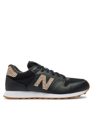 Obrázek produktu New Balance Sneakersy GW500LB2 Černá