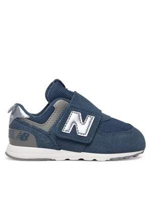 Obrázek produktu New Balance Sneakersy I5742MJ Tmavomodrá