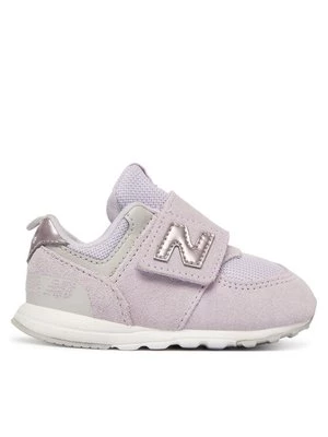 Obrázek produktu New Balance Sneakersy I5743MK Fialová