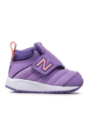 Obrázek produktu New Balance Sneakersy ITCOZYGP Fialová