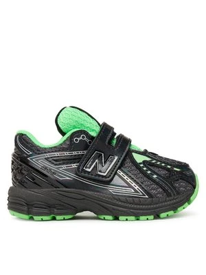 Obrázek produktu New Balance Sneakersy IV1906CT Černá