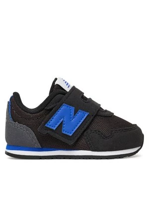 Obrázek produktu New Balance Sneakersy IV323BA Černá