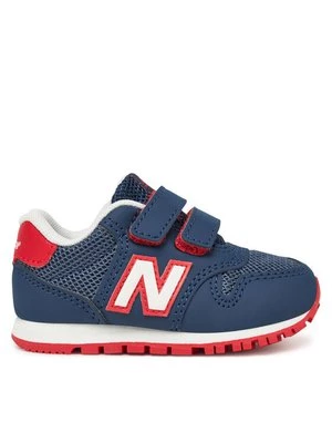 Obrázek produktu New Balance Sneakersy IV500NV1 Modrá