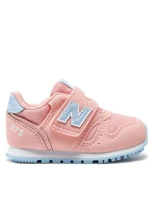 Obrázek produktu New Balance Sneakersy IZ373AM2 Růžová