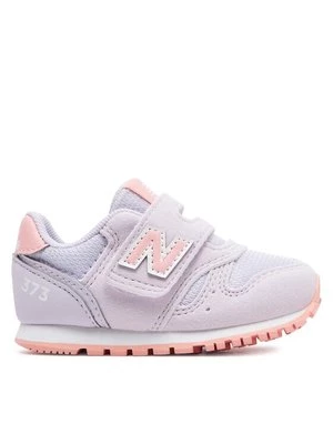 Obrázek produktu New Balance Sneakersy IZ373AN2 Fialová