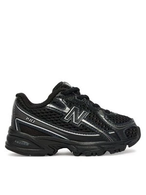 Obrázek produktu New Balance Sneakersy IZ740BM Černá