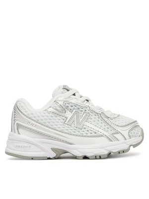 Obrázek produktu New Balance Sneakersy IZ740WM Bílá