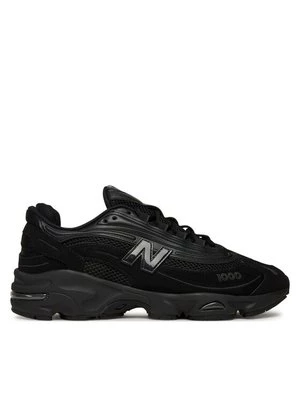 Obrázek produktu New Balance Sneakersy M1000B M Černá