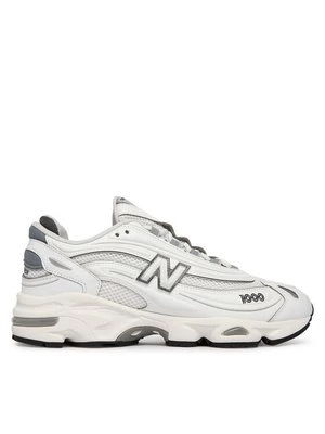 Obrázek produktu New Balance Sneakersy M1000D Bílá