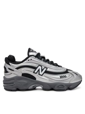 Obrázek produktu New Balance Sneakersy M1000EGR Stříbrná