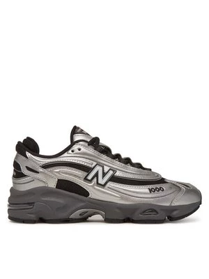 Obrázek produktu New Balance Sneakersy M1000EGR Stříbrná