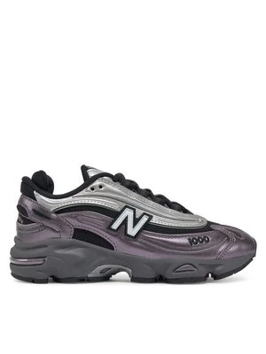 Obrázek produktu New Balance Sneakersy M1000EGY Fialová