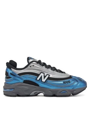 Obrázek produktu New Balance Sneakersy M1000ENV Modrá