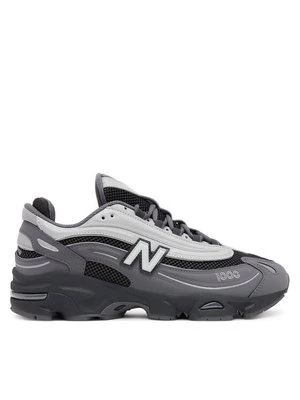 Obrázek produktu New Balance Sneakersy M1000MEG Šedá