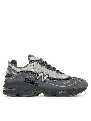 Obrázek produktu New Balance Sneakersy M1000MEG Šedá