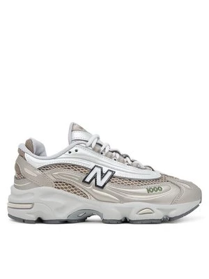 Obrázek produktu New Balance Sneakersy M1000N W Zlatá