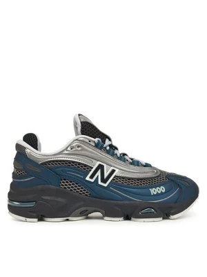 Obrázek produktu New Balance Sneakersy M1000S W Barevná
