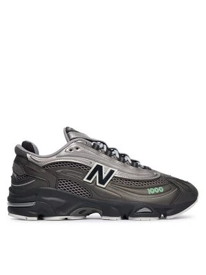 Obrázek produktu New Balance Sneakersy M1000T M Černá