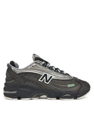 Obrázek produktu New Balance Sneakersy M1000T W Černá