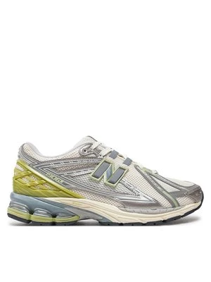 Obrázek produktu New Balance Sneakersy M1906REM Šedá