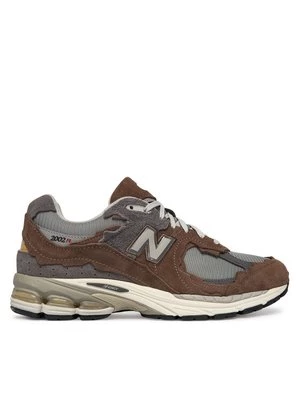 Obrázek produktu New Balance Sneakersy M20024J7 Barevná