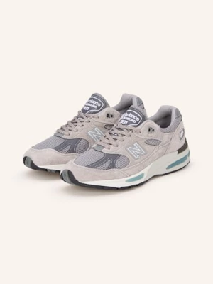 Obrázek produktu New Balance Sneakersy Made In Uk 991V2 šedá
