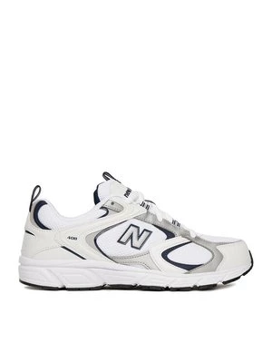 Obrázek produktu New Balance Sneakersy ML408A Bílá