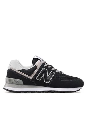 Obrázek produktu New Balance Sneakersy ML574EVB Černá