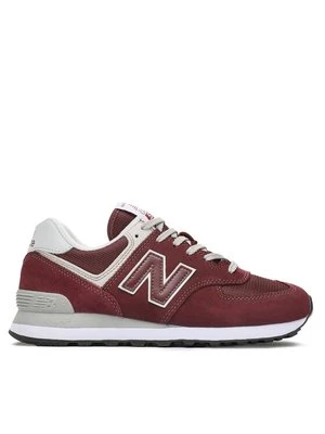 Obrázek produktu New Balance Sneakersy ML574EVM Bordó