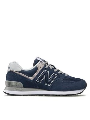 Obrázek produktu New Balance Sneakersy ML574EVN Tmavomodrá