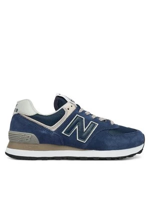 Obrázek produktu New Balance Sneakersy ML574EVN Tmavomodrá