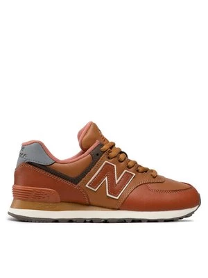 Obrázek produktu New Balance Sneakersy ML574OMA Hnědá