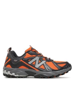 Obrázek produktu New Balance Sneakersy ML610TAI Oranžová