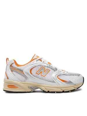Obrázek produktu New Balance Sneakersy MR530EB Bílá