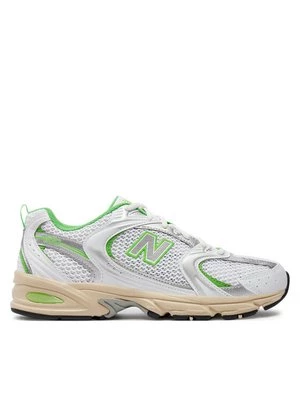 Obrázek produktu New Balance Sneakersy MR530EC Bílá