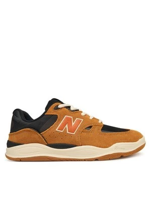 Obrázek produktu New Balance Sneakersy NM1010LV Hnědá