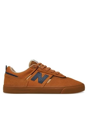 Obrázek produktu New Balance Sneakersy NM306TNB Hnědá