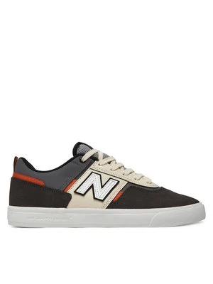 Obrázek produktu New Balance Sneakersy NM306TRZ Šedá