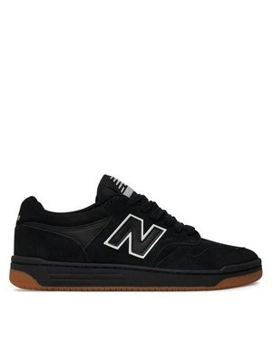 Obrázek produktu New Balance Sneakersy NM480SBW Černá