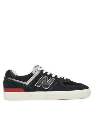 Obrázek produktu New Balance Sneakersy NM574VYW Černá