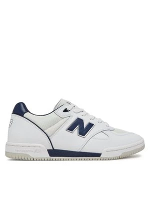 Obrázek produktu New Balance Sneakersy NM600TTN Bílá