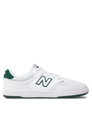 Obrázek produktu New Balance Sneakersy Numeric v1 NM425JLT Bílá