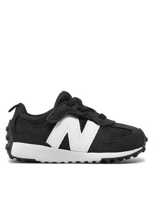 Obrázek produktu New Balance Sneakersy NW327CBW Černá