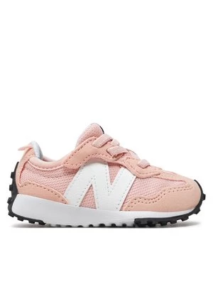 Obrázek produktu New Balance Sneakersy NW327CGP Růžová