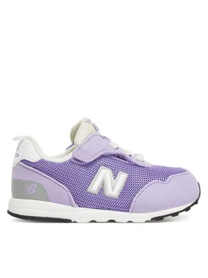 Obrázek produktu New Balance Sneakersy NW515BL Fialová