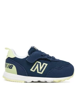 Obrázek produktu New Balance Sneakersy NW515KF Modrá