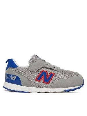 Obrázek produktu New Balance Sneakersy NW515KG Šedá
